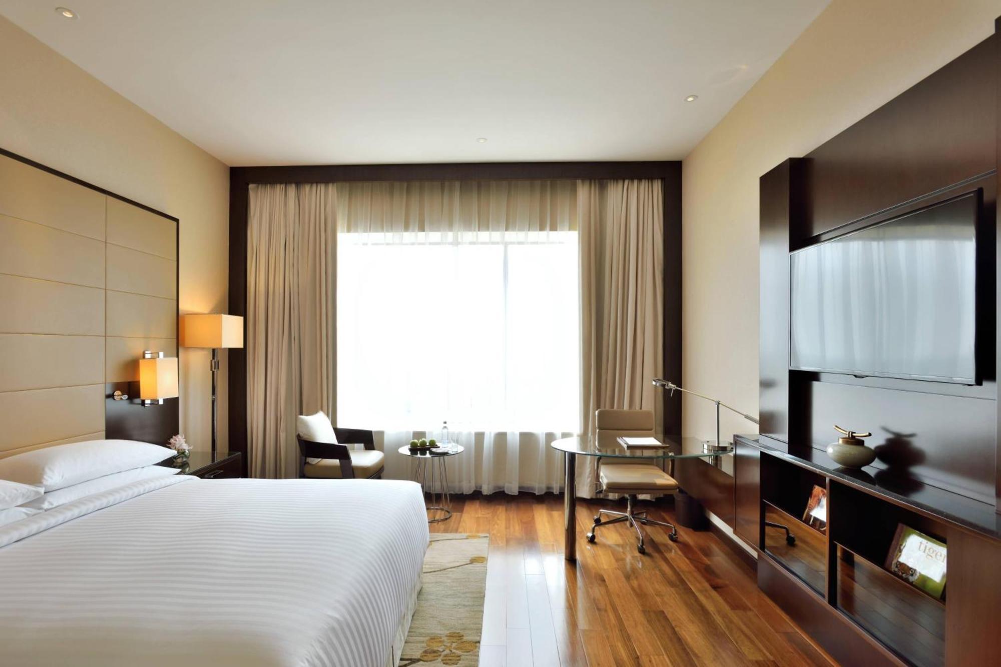 Hotel Marriott Kochi